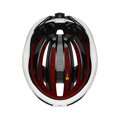 Trek Velocis Mips helmet white