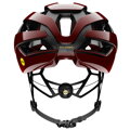 Trek Helmet Velocis Mips red