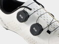 Trek Trety Velocis Road white