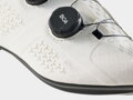 Trek Trety Velocis Road white