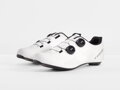 Trek Trety Velocis Road white