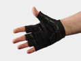 Bontrager Trek Velocis Gel Gloves black