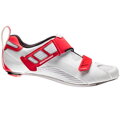 Bontrager Sonic WSD road shoes black