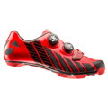 Bontrager Sonic WSD road shoes black
