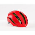 Bontrager Helmet XXX WaveCel red