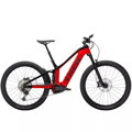 Trek Powerfly FS 7 EU 2022 electric bike red