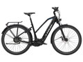 Trek Allant+ 9 Stagger 2022 electric bike black