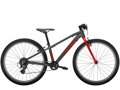 Trek Wahoo 26 bike gray