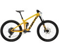 Trek Remedy 9.8 GX orange bike