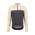 PEARL IZUMI QUEST THERMAL jersey pale gray