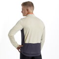 PEARL IZUMI QUEST THERMAL jersey pale gray