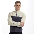 PEARL IZUMI QUEST THERMAL jersey pale gray