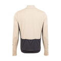 PEARL IZUMI QUEST THERMAL jersey pale gray