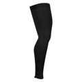 PEARL IZUMI leg warmers THERMAL black