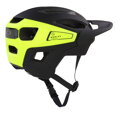 Oakley DRT3 Trail Europe helmet black green