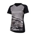 PEARL IZUMI women's jersey LAUNCH grey/black