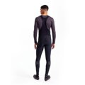 PEARL IZUMI Pants AMFIB LITE CYC BIB black F22