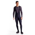 PEARL IZUMI Pants AMFIB LITE BIB black F22