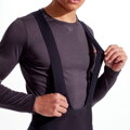 PEARL IZUMI Pants AMFIB LITE BIB black F22