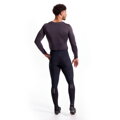 PEARL IZUMI Pants THERMAL black F22