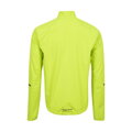 PEARL IZUMI Jacket ATTACK WXB neon yellow F22