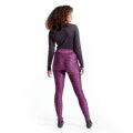 PEARL IZUMI Women's pants W SUGAR THERMAL CYC purple F22