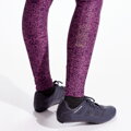 PEARL IZUMI Women's pants W SUGAR THERMAL CYC purple F22