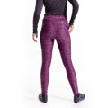 PEARL IZUMI Women's pants W SUGAR THERMAL CYC purple F22