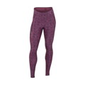 PEARL IZUMI Women's pants W SUGAR THERMAL CYC purple F22