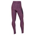 PEARL IZUMI Women's pants W SUGAR THERMAL CYC purple F22