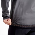 PEARL IZUMI Women's jacket W ATTACK WXB gray F22