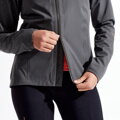 PEARL IZUMI Women's jacket W ATTACK WXB gray F22