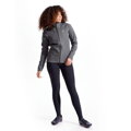 PEARL IZUMI Women's jacket W ATTACK WXB gray F22