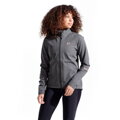 PEARL IZUMI Women's jacket W ATTACK WXB gray F22