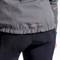PEARL IZUMI Women's jacket W ATTACK WXB gray F22