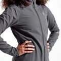 PEARL IZUMI Women's jacket W ATTACK WXB gray F22