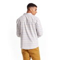 PEARL IZUMI ROVE LONG SLEEVE shirt gray F22