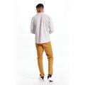 PEARL IZUMI ROVE LONG SLEEVE shirt gray F22
