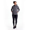 PEARL IZUMI Jacket W PROSPECT BARRIER gray F22