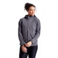 PEARL IZUMI Jacket W PROSPECT BARRIER gray F22