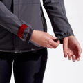 PEARL IZUMI Jacket W PROSPECT BARRIER gray F22