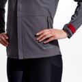 PEARL IZUMI Jacket W PROSPECT BARRIER gray F22