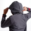 PEARL IZUMI Jacket W PROSPECT BARRIER gray F22