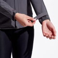 PEARL IZUMI Jacket W PROSPECT BARRIER gray F22