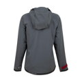 PEARL IZUMI Jacket W PROSPECT BARRIER gray F22