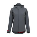 PEARL IZUMI Jacket W PROSPECT BARRIER gray F22