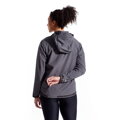PEARL IZUMI Jacket W PROSPECT BARRIER gray F22