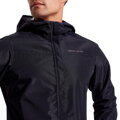 PEARL IZUMI Jacket CANYON 2.5L WXB RAIN black F22