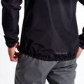 PEARL IZUMI Jacket CANYON 2.5L WXB RAIN black F22