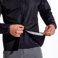 PEARL IZUMI Jacket CANYON 2.5L WXB RAIN black F22